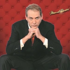 Meet your Posher, Manuel